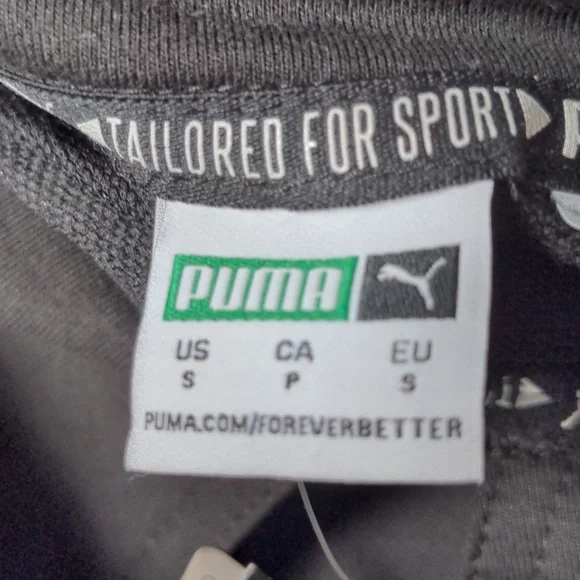 **NWT**Puma jumpsuit - Picture 11 of 11